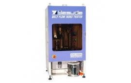 ‎Review No.120-SAS-2000 SEMI AUTOMATIC MELT FLOW INDEX TESTER