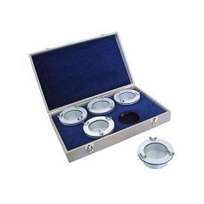 No.401 WATER VAPOUR PERMEABILITY CUP FOR TEXTILE