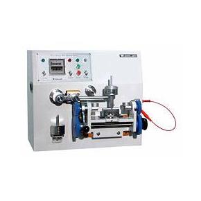 No.210 MAGNET WIRE ABRASION TESTER (RECIPROCATING TYPE)