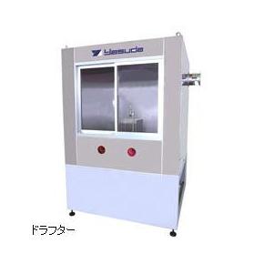 เครื่องทดสอบการลุกลามไฟ No.252-UL-1581 ELECTRIC WIRE FLAMMABILITY TESTER