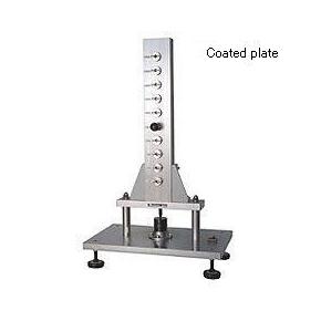 เครื่องทดสอบการตกกระแทก No.517 DU PONT TYPE FALLING IMPACT TESTER