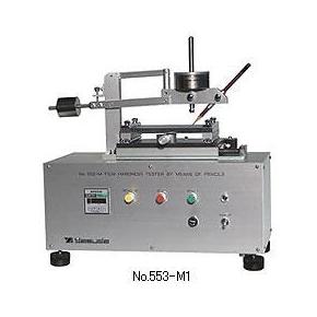 No.553-M ELECTRIC SYSTEM PENCIL SCRATCH HARDNESS TESTER
