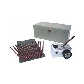 No.553-S HAND PUSH PENCIL SCRATCH HARDNESS TESTER