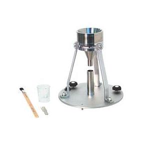 No.558 VOLUME DENSITY METER