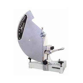 No.315 ELMENDORF TYPE TEARING RESISTANCE TESTER