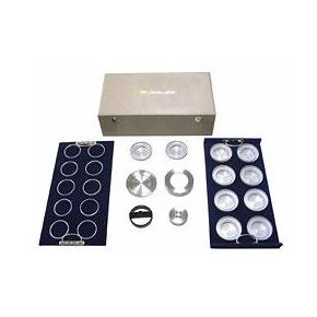 No.318 WATER VAPOUR PERMEABILITY CUP