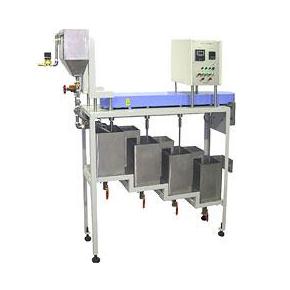 No.330 PULP SCREENING TESTER