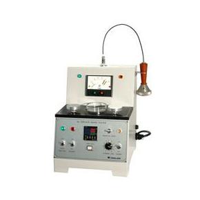 เครื่องหาค่าการซึมน้ำของกระดาษแบบอัตโนมัติ (AUTOMATIC K.B.B. SIZING TESTER No.338)