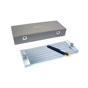 เครื่องตัดชิ้นงานตัวอย่าง (STANDARD SAMPLE CUTTER No.353)
