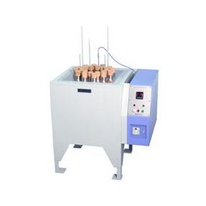 การทดสอบความต้านทานต่อการบ่มเร่งแบบหลายเซล (TEST TUBE AGING TESTER No.122)