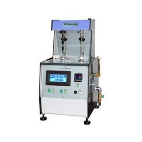 เครื่องวัดค่าเวลาความเป็นเจล (GEL TIME TESTER No.153)