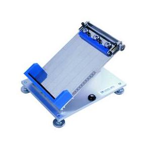 เครื่องทดสอบการยึดติดของเทปกาว (BALL TACK TESTER No.183-BT)