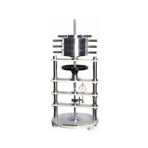 No.184-B RESIDUAL INDENTATION　TESTER