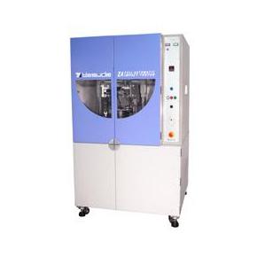 เครื่องทดสอบการกระแทกของพลาสติกชนิดค้อนเหวี่ยงแบบอัตโนมัติ รุ่น 258-ZA (Fully Automatic Pendulum Impact Tester No.258-ZA)