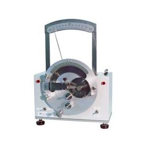 เครื่องวัดความแข็งของสิ่งทอด้วยการดัดงอแบบ Olsen รุ่น 429 (OLSEN Type Stifness Tester for Light Load No.429)