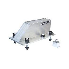 เครื่องทดสอบความแข็งของสิ่งทอแบบคาน รุ่น 476 (Cantilever Type Stiffness Tester No.476)