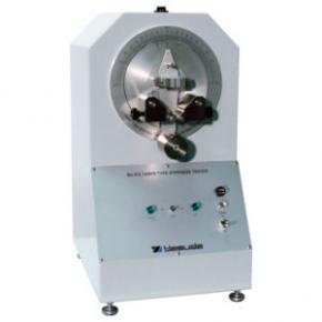 เครื่องวัดความแข็งของกระดาษด้วยการดัดงอแบบ TABER รุ่น 312 (TABER Type Stifness Tester No.312)