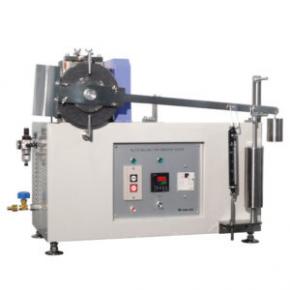 เครื่องทดสอบการสึกกร่อนการขัดถูด้วยหินกรวดวัสดุประเภทยาง (WILLIAM TYPE ABRASION TESTER No.275)