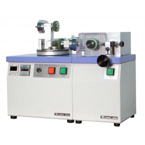 No.101 TABER TYPE ABRASION TESTER เครื่องทดสอบการขัดสี