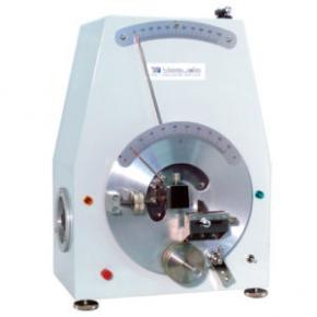 เครื่องวัดความแข็งของพลาสติกด้วยการดัดงอแบบ OLSEN รุ่น 118-D (OLSEN Type Stifness Tester - Heavy Load Type No.118)