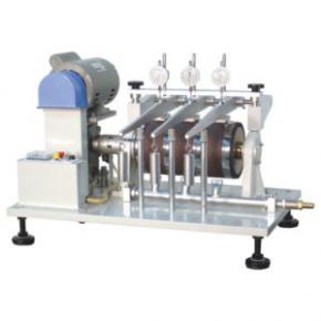 เครื่องทดสอบการสึกหรอแบบ NBS (NBS RUBBER ABRASION TESTER No.271)