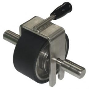 เครื่องทดสอบการลอกของเทปด้วยลูกกลิ้ง (TAPE ADHESION ROLLER No.349)