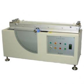 เครื่องทดสอบการลื่นไถลของฟิล์ม (EW SLIP TESTER FOR ENAMELED WIRE No.162)