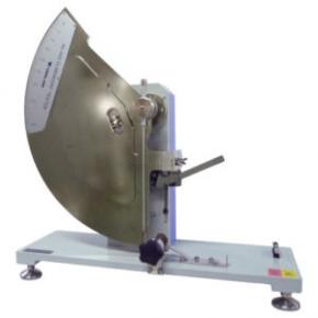 เครื่องทดสอบแรงฉีกขาดแบบ Elmendorf สำหรับสิ่งทอ รุ่น 445 (Elmendorf Type Tearing Resistance Tester for Textile No.445)