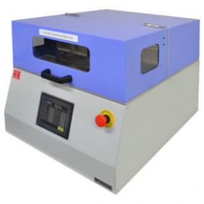 เครื่องบากชิ้นงานตัวอย่างแบบอัตโนมัติ (AUTOMATIC NOTCHING MACHINE No.189-PNA/PNCA)
