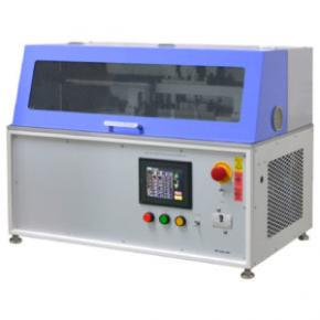เครื่องตัดชิ้นงานพลาสติก ( SAMPLE FORMING MACHINE AUTOMATIC No.189-PFA)