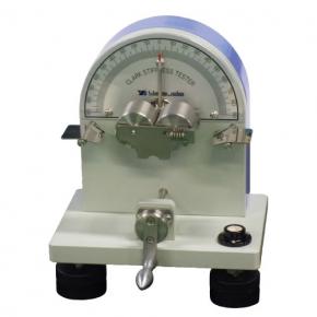 No.342 CLARK TYPE STIFFNESS TESTER