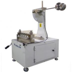 เครื่องทดสอบแรงยึดติดของเทปกาวด้วยการลอก (INTERNAL BOND TESTER No.368)