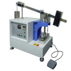 เครื่องมือทดสอบความร้อนการปิดผนึกของฟิล์มตามมาตรฐาน JIS (JIS HEAT SEALER No.213)